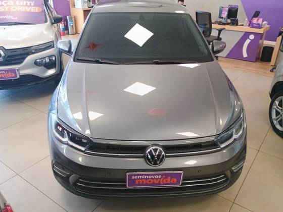 VOLKSWAGEN POLO 1.0 MPI ROBUST MANUAL VOLKSWAGEN POLO 1.0 MPI ROBUST MANUAL